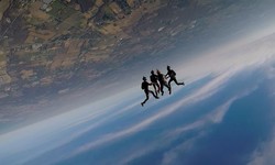 Incredible Benefits of Tandem Skydiving | Ultimate Guide [2023]