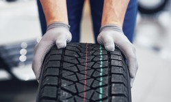 10 Tips for Choosing the Right Tire Shop for Your Car