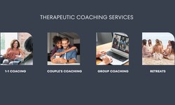 Therapeutic Life Coaching: A Path to Personal Transformation by Katie Kovaleski