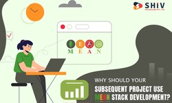 Why should your subsequent project use MEAN Stack Development?