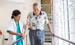 Why Choose KLC Senior Care Nursing Home in Malaysia?