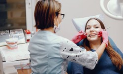 Why We're the Top Choice: Markham, Ontario's Best Dentist Reveals All