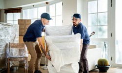 Packers and Movers Services in Gurgaon: How to Save on Your Move