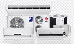 Cooling Solutions At Your Fingertips AC Rental Options In Bangalore