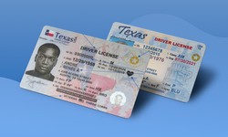 What Do You Need to Get a Texas ID