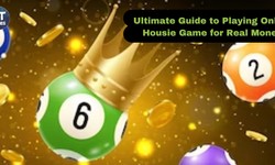 Ultimate Guide to Playing Online Housie Game for Real Money