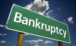 Navigating Financial Challenges: The Expertise of a Cincinnati Bankruptcy Lawyer