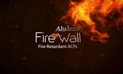 Flame-Resistant ACP Cladding: Ensuring Fire Safety with the Right Choice