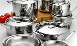 6 stainless steel kitchenware items that are worth every penny