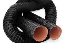 How to get a sample Induction intake HOSE?