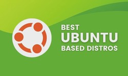 Exploring Ubuntu-Based Linux Distributions