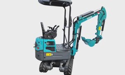 Unlocking Efficiency and Versatility: Chinese Excavator Attachments
