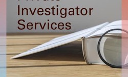 Today's World Has a Growing Need for Certified Private Investigators