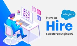 Strategies for Identifying and Hiring the Best Salesforce Developer