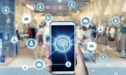 The Role of AI in Digital Marketing: Automation, Personalization, and Beyond