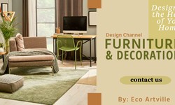 Elevate Your Space: Transforming Your Home with an Interior Designer in Ayyappa Nagar