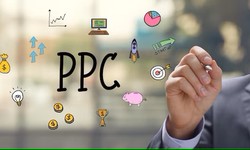 The Rise of PPC Marketing Services