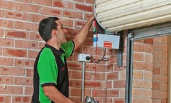 5 Common Roller Shutter Problems And Repairs
