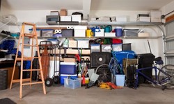 Garage Resolutions for the New Year You Have to Make!