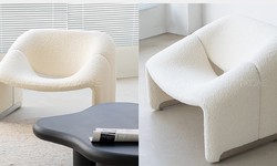 How To Find The Right Contemporary Chair For Your Home Or Office Space