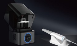 Revolutionizing Dentistry: Unveiling the Power of 3D Model Scanners and Dental 3D Printers