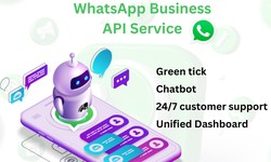 The Power of WhatsApp Business API for Your Business