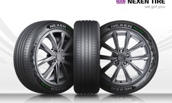 Nexen Tires Reviews: Your Ultimate Guide to Choosing the Perfect Tires