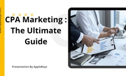Understanding CPA Marketing: Unlocking the Power of Cost-Per-Action Advertising