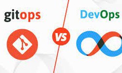 GitOps vs. DevOps: Which is Right for Your Continuous Delivery Journey?
