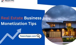 Real Estate Website Monetization Tips From the Best in the Business