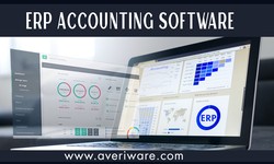 Accounting ERP Systems: Optimizing Management for Business Success