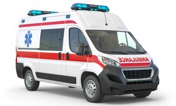 Your Lifeline for Ambulance Services in Delhi