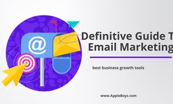 The Power of Email Marketing: A Comprehensive Guide