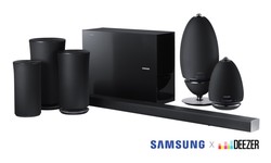 The Ultimate Guide to Buying the Best Samsung speaker