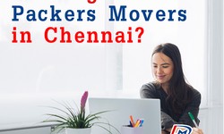 Top 9 Mistakes to Avoid When Shifting for a Job with Packers and Movers in Chennai