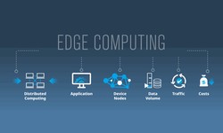 7 Benefits of Implementing Edge Computing for Business Enhancement