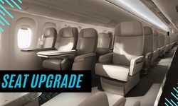 United Airlines Seat Upgrades - Elevating Your Journey