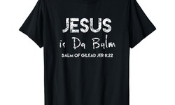 Trendy Jesus Shirts: How Christiantshirtsforwomenfhl is changing the game