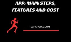 How to Create a Fitness App: Main Steps, Features and Cost