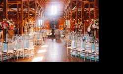 Tying the Knot in Style: A Guide to West Midlands Wedding Venues