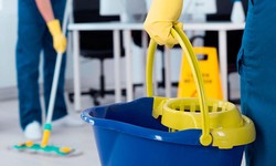 Never Before Revealed Advantages Of Regular House Cleaning Services