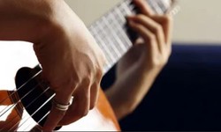 Elevate Your Musical Skills with Music Lessons in Tucson