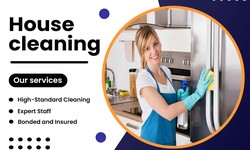 Commercial Cleaning Services Boston MA: The Key to a Spotless Home