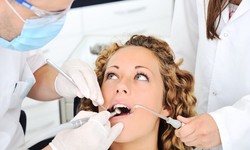 The Ultimate Guide to Choosing the Right Glenview Dental Clinic