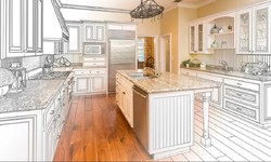 Destination for Exceptional Kitchen Cabinets in Ohio