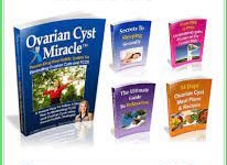 Ovarian Cyst Miracle REVIEW SCAM