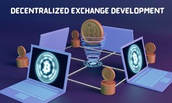 Decentralized Exchange Development - Navigating the Future of Finance