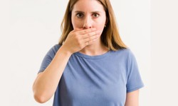Remove Bad Breath and Improve Your Oral Hygiene