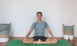 SIDDHASANA: The Accomplished Pose in Yoga