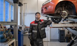 Top Reasons to Choose Our Mercedes-Benz Service Shop in Anaheim